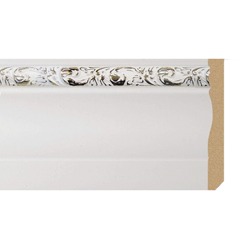 Плинтус Дыхание востока №153